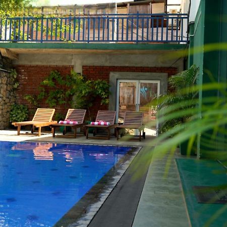 Pub Ceylon Hostel Ella Ngoại thất bức ảnh