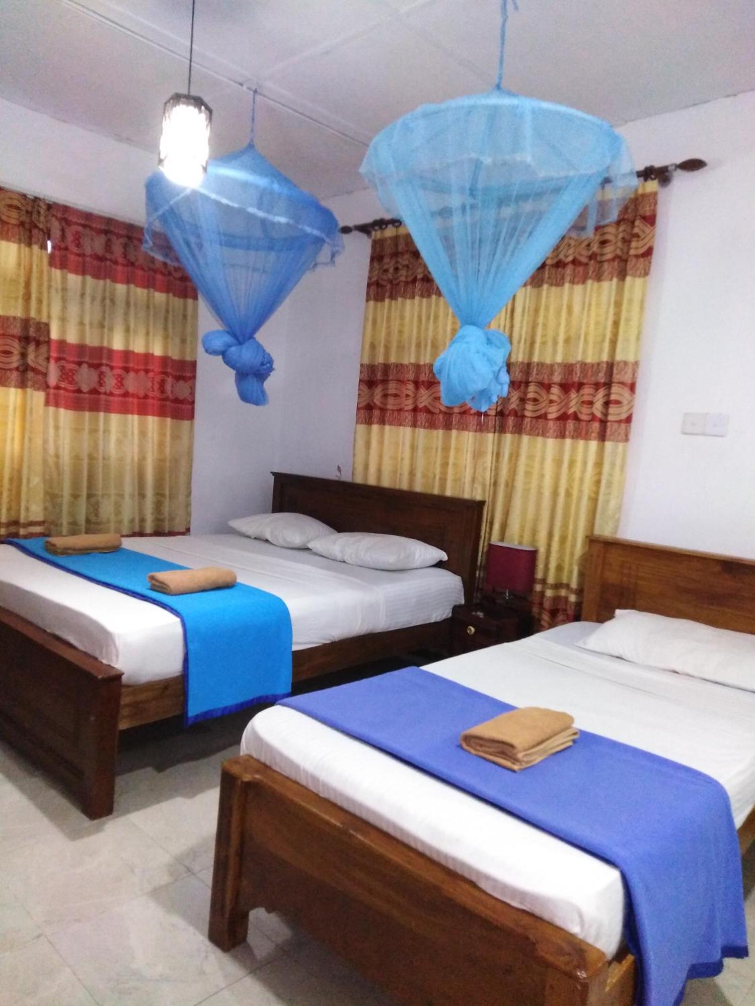 Pub Ceylon Hostel Ella Phòng bức ảnh