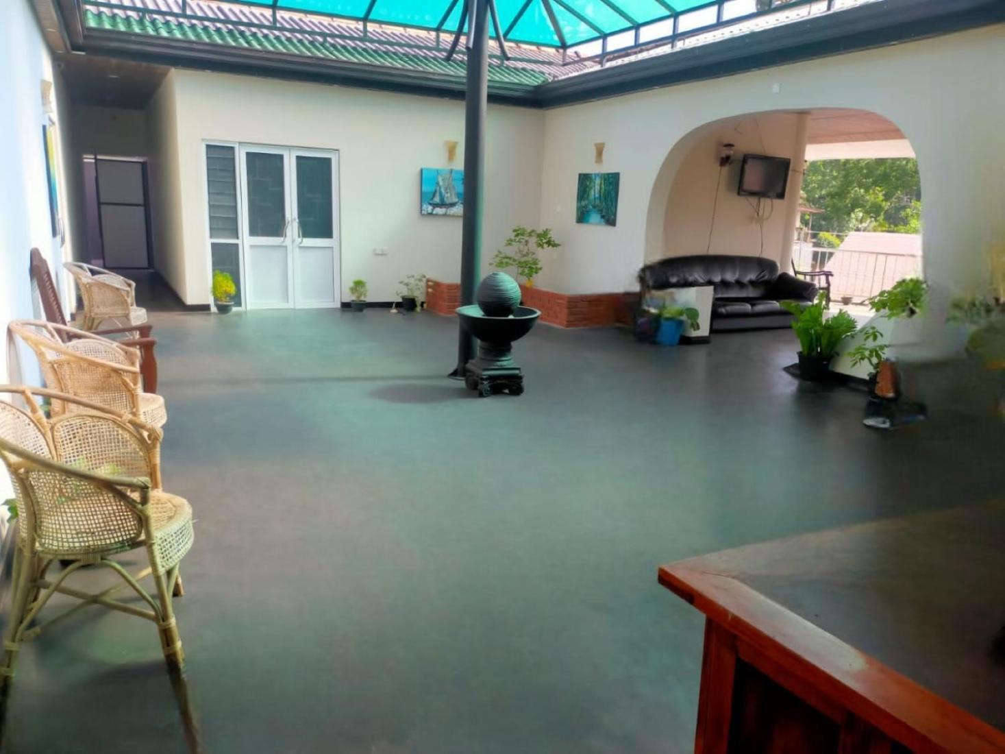 Pub Ceylon Hostel Ella Ngoại thất bức ảnh