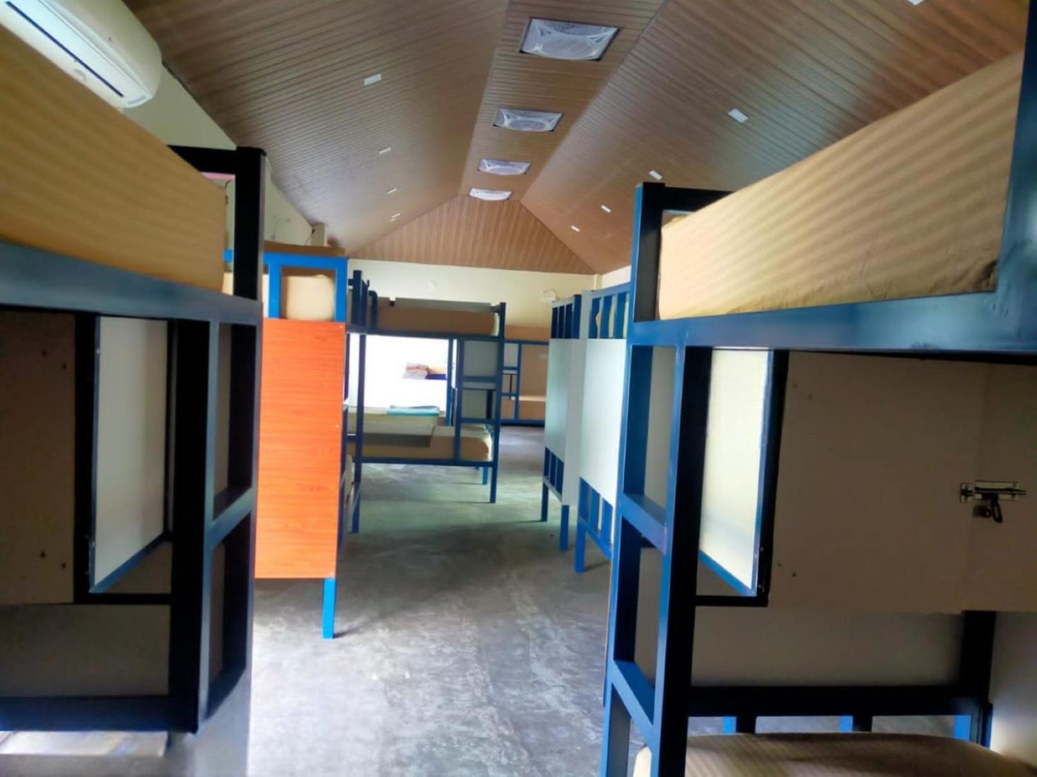 Pub Ceylon Hostel Ella Ngoại thất bức ảnh