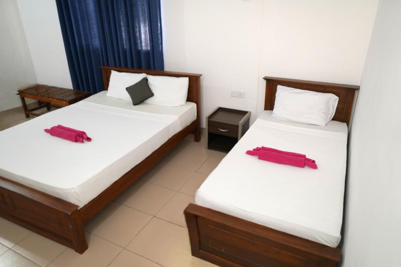Pub Ceylon Hostel Ella Ngoại thất bức ảnh